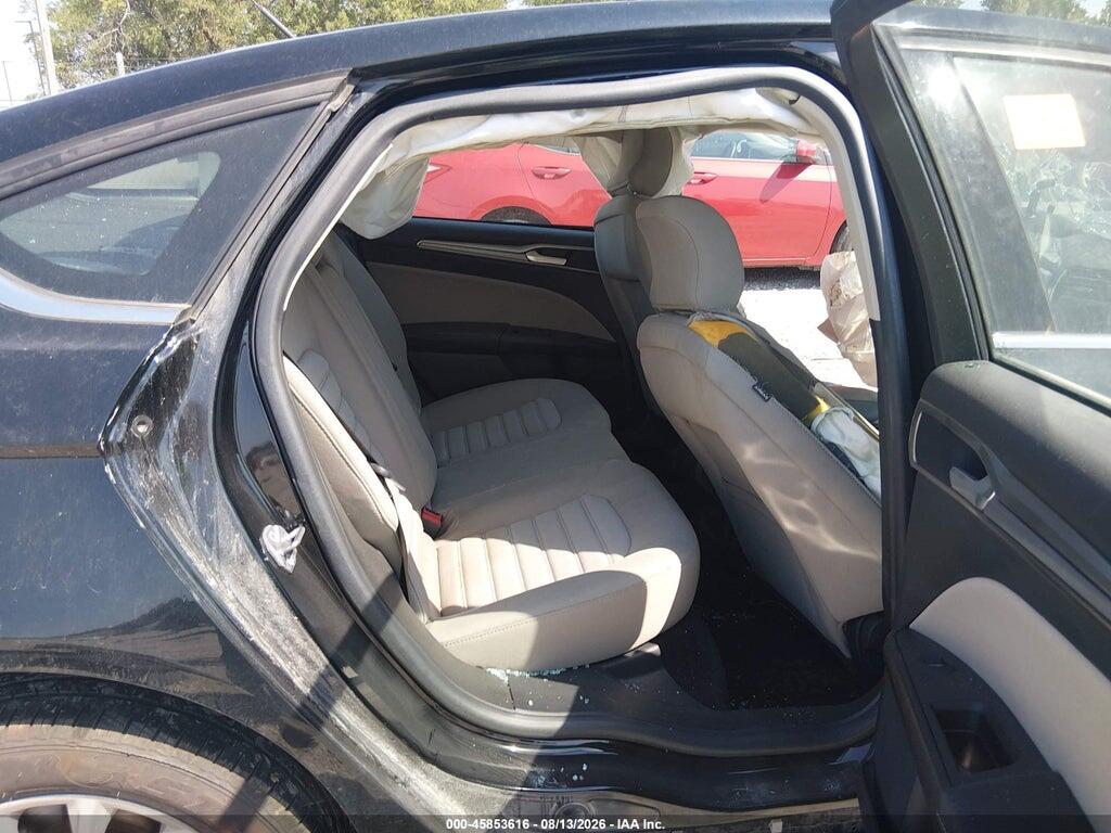 3FA6P0G73HR366044 2017 FORD FUSION photo no. 8