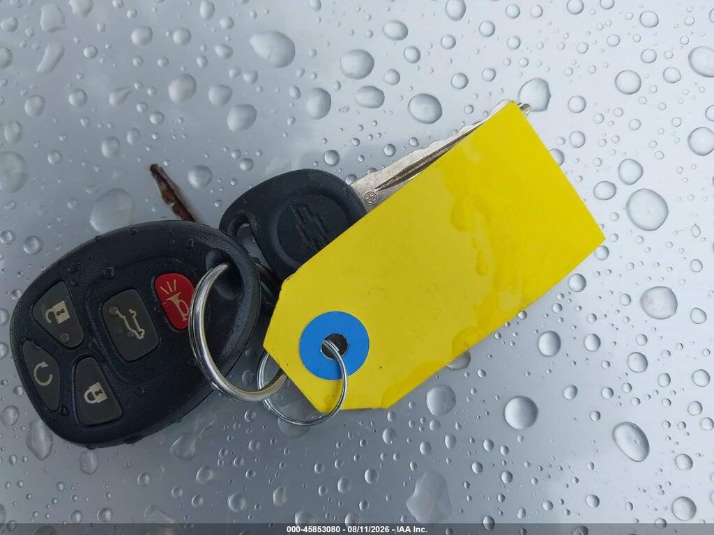 1GNKVHKDXHJ187947 2017 CHEVROLET TRAVERSE photo no. 11