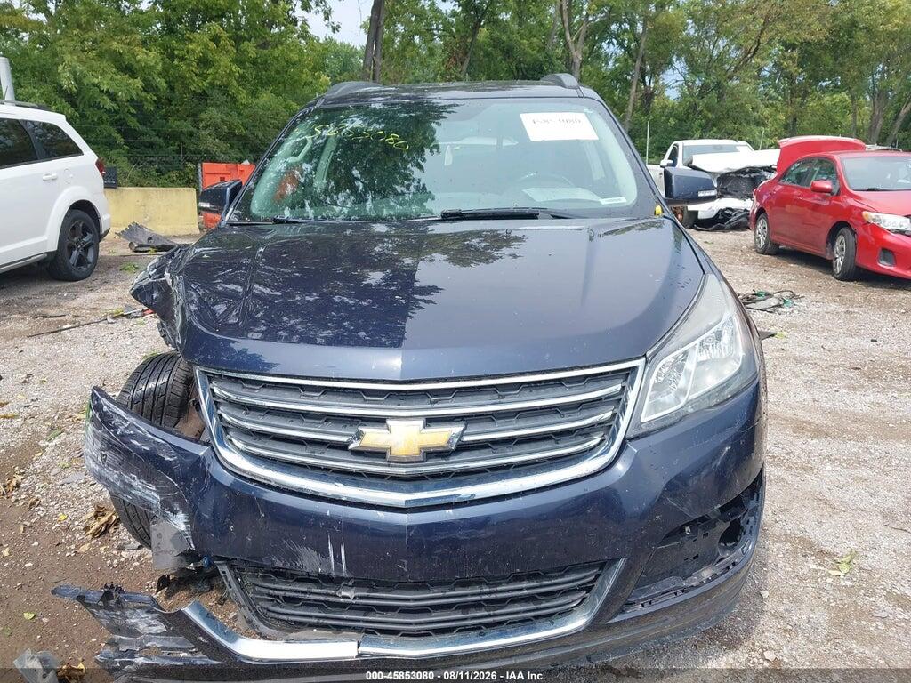 1GNKVHKDXHJ187947 2017 CHEVROLET TRAVERSE photo no. 12