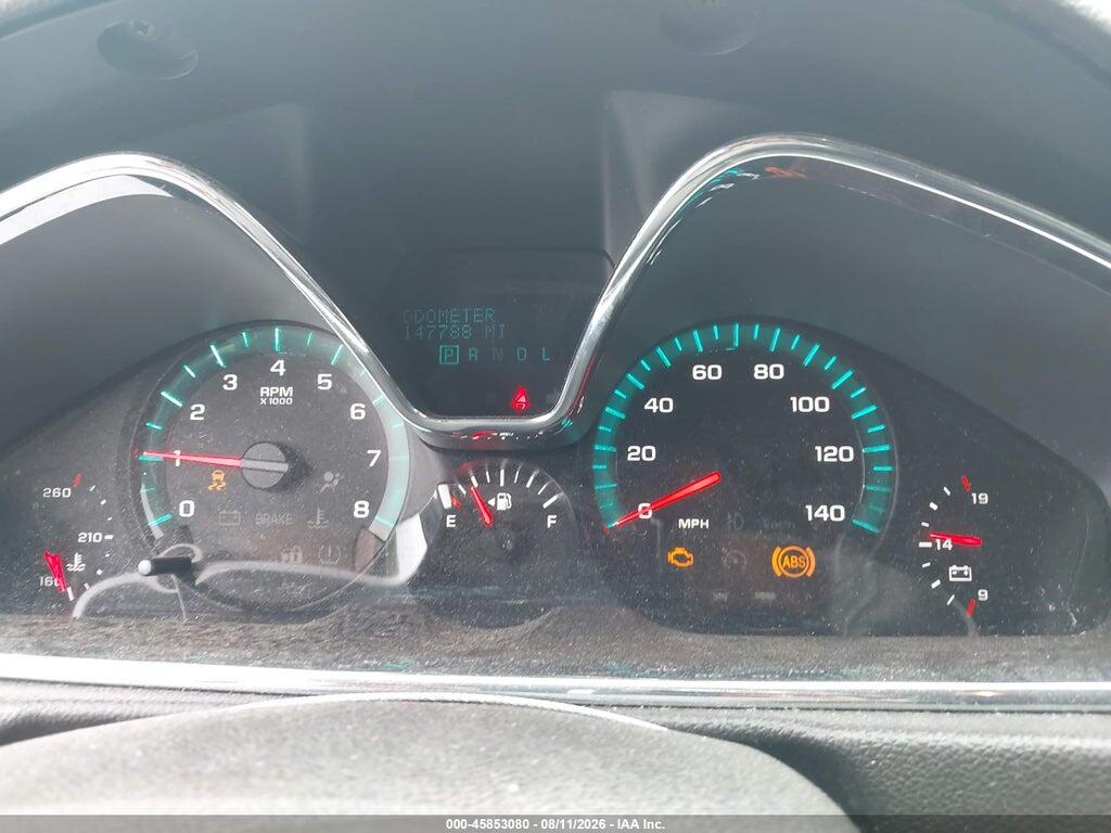 1GNKVHKDXHJ187947 2017 CHEVROLET TRAVERSE photo no. 7