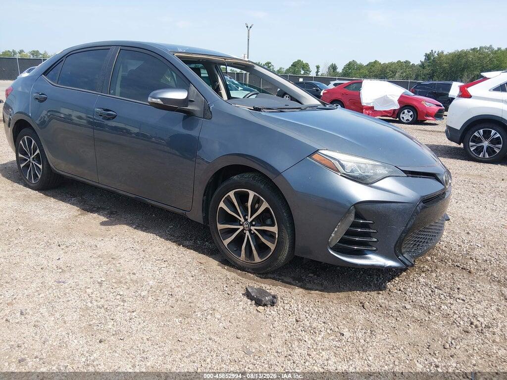 5YFBURHE3HP674534 2017 TOYOTA COROLLA photo no. 1