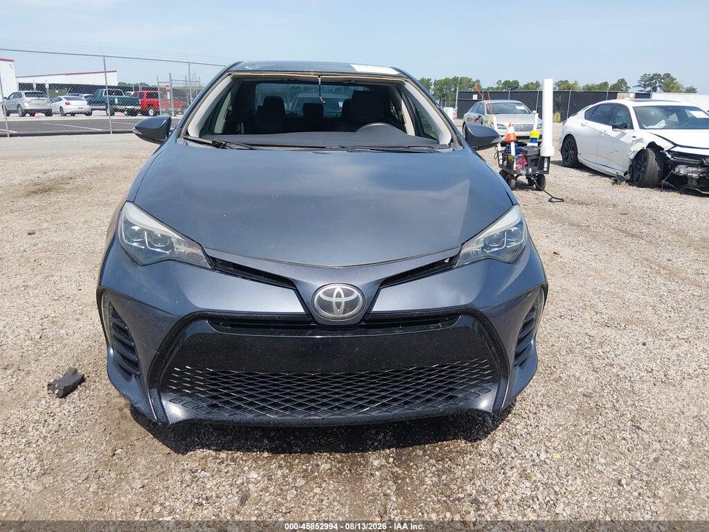5YFBURHE3HP674534 2017 TOYOTA COROLLA photo no. 12