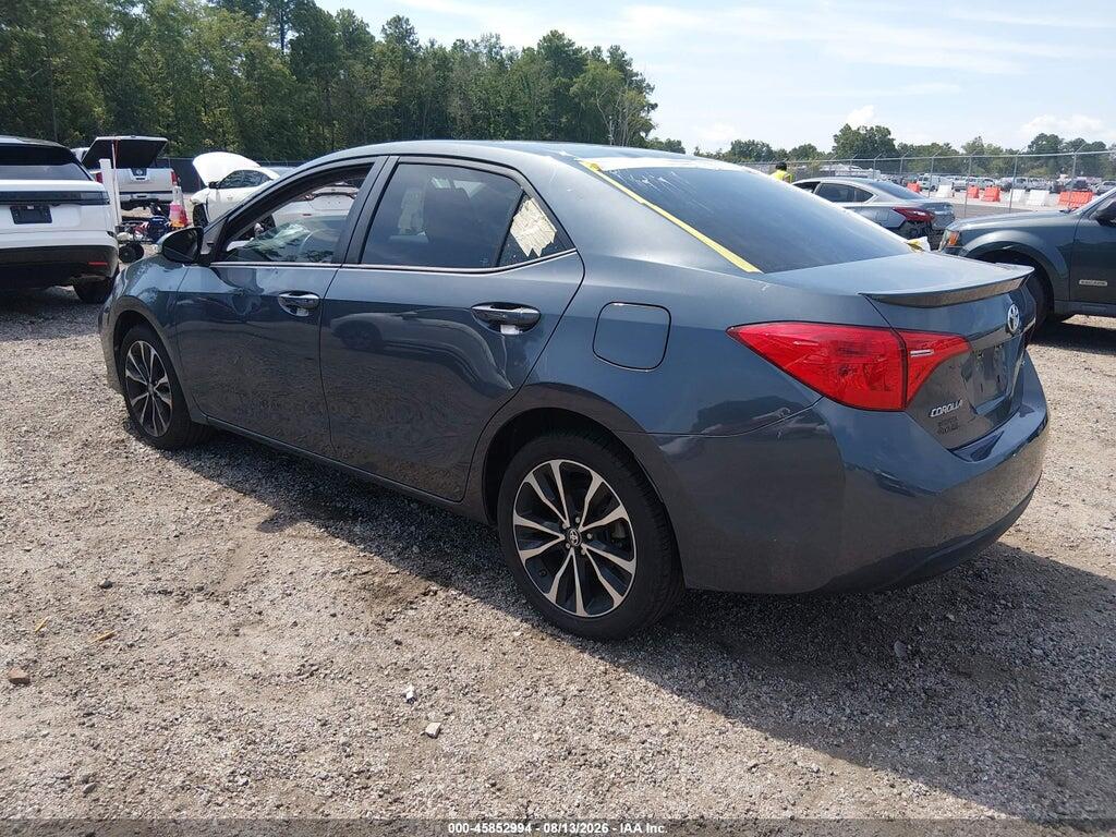 5YFBURHE3HP674534 2017 TOYOTA COROLLA photo no. 3