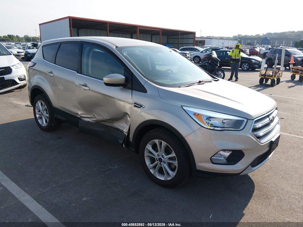1FMCU0GD2HUC94057 2017 FORD ESCAPE photo no. 1