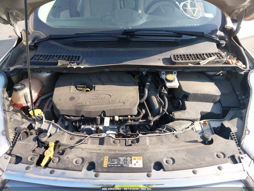 1FMCU0GD2HUC94057 2017 FORD ESCAPE photo no. 10