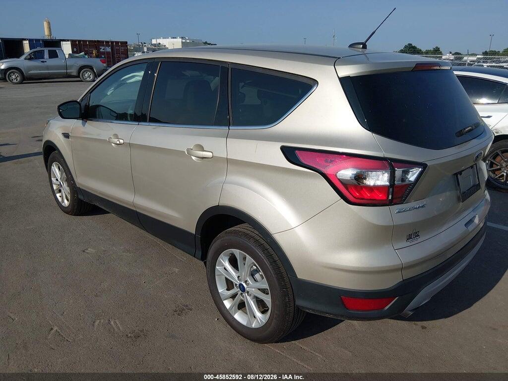 1FMCU0GD2HUC94057 2017 FORD ESCAPE photo no. 3