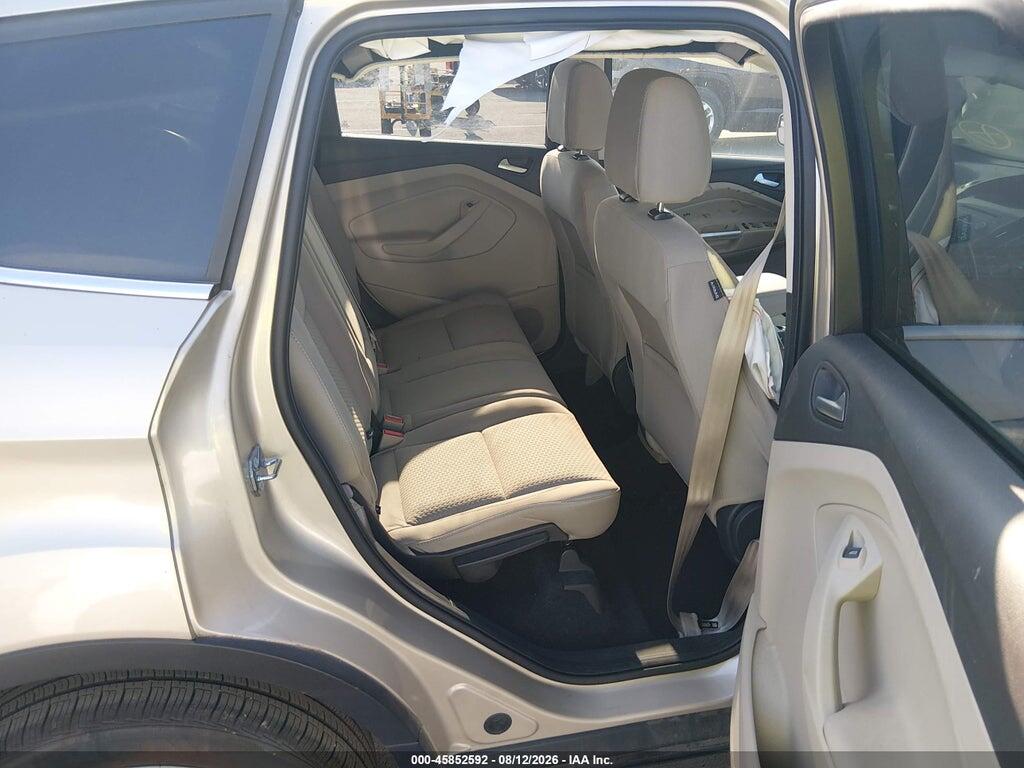 1FMCU0GD2HUC94057 2017 FORD ESCAPE photo no. 8