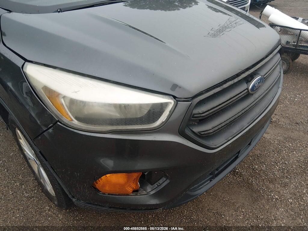 1FMCU0F79HUB40196 2017 FORD ESCAPE photo no. 6