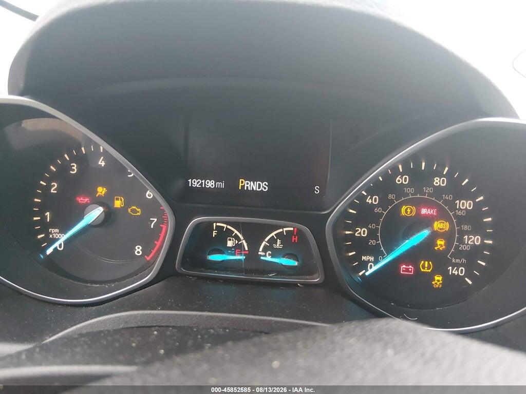 1FMCU0F79HUB40196 2017 FORD ESCAPE photo no. 7