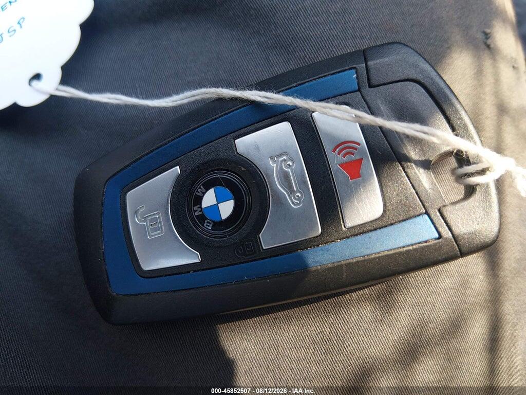 WBA2L3C31HV667758 2017 BMW M240I photo no. 11