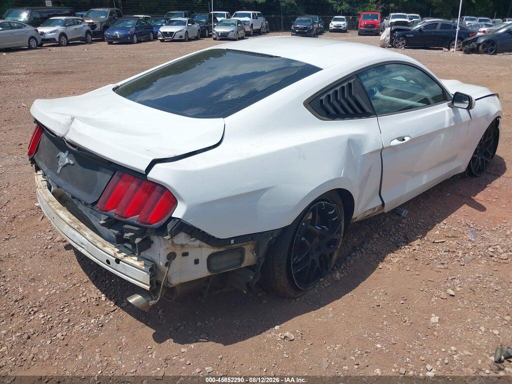 1FA6P8AM6H5280596 2017 FORD MUSTANG photo no. 4