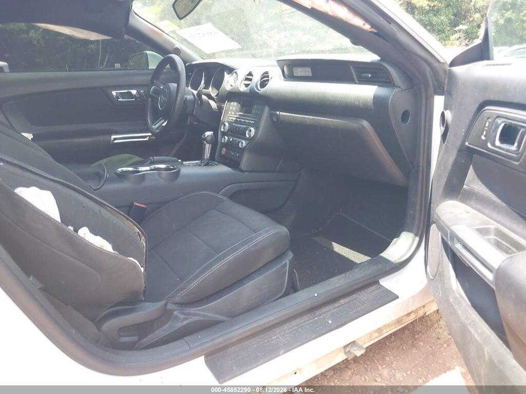 1FA6P8AM6H5280596 2017 FORD MUSTANG photo no. 5