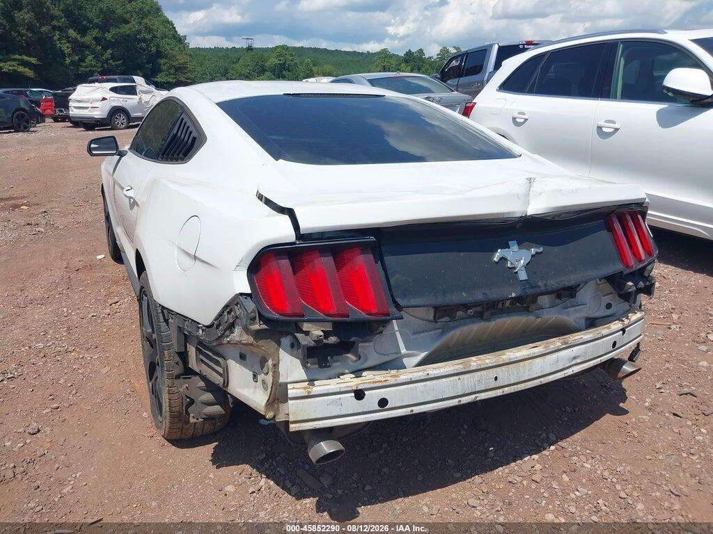 1FA6P8AM6H5280596 2017 FORD MUSTANG photo no. 6