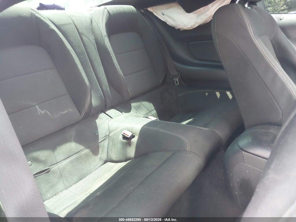 1FA6P8AM6H5280596 2017 FORD MUSTANG photo no. 8