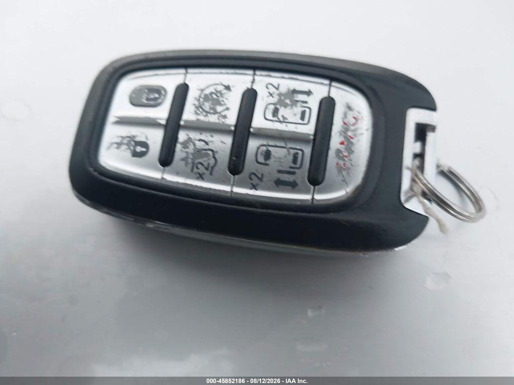 2C4RC1BG8HR607991 2017 CHRYSLER PACIFICA photo no. 11
