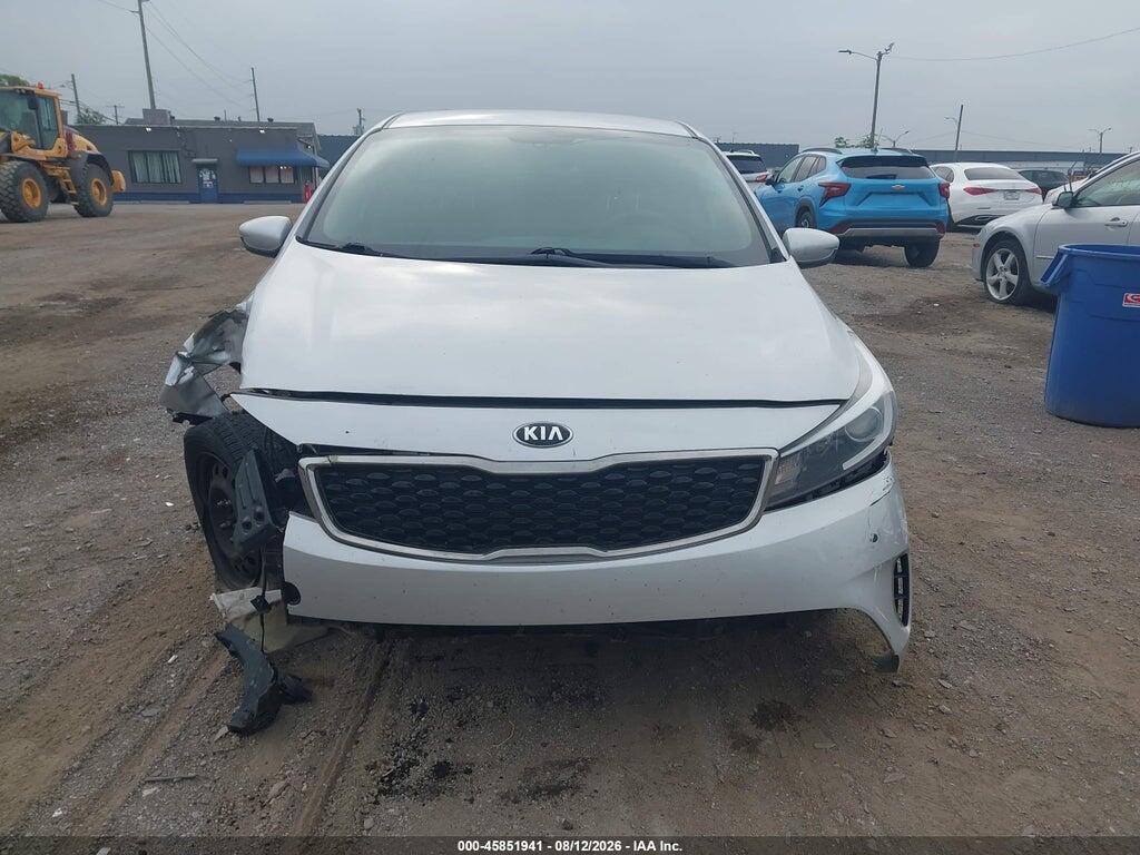 3KPFK4A75HE029360 2017 KIA FORTE photo no. 12