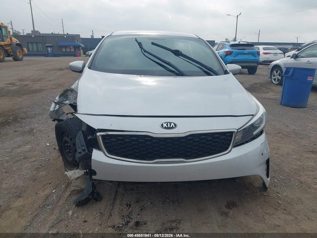 3KPFK4A75HE029360 2017 KIA FORTE photo no. 6