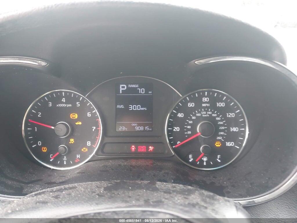 3KPFK4A75HE029360 2017 KIA FORTE photo no. 7