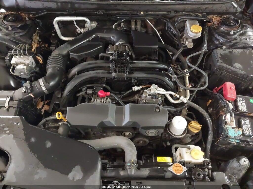 4S3BNAB65H3068676 2017 SUBARU LEGACY photo no. 10