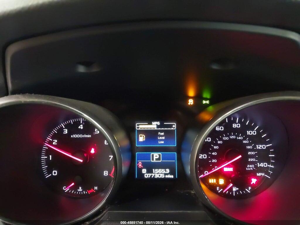 4S3BNAB65H3068676 2017 SUBARU LEGACY photo no. 7