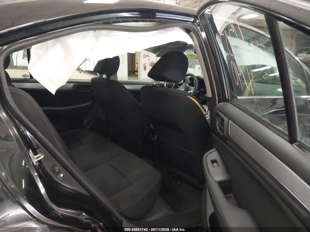 4S3BNAB65H3068676 2017 SUBARU LEGACY photo no. 8