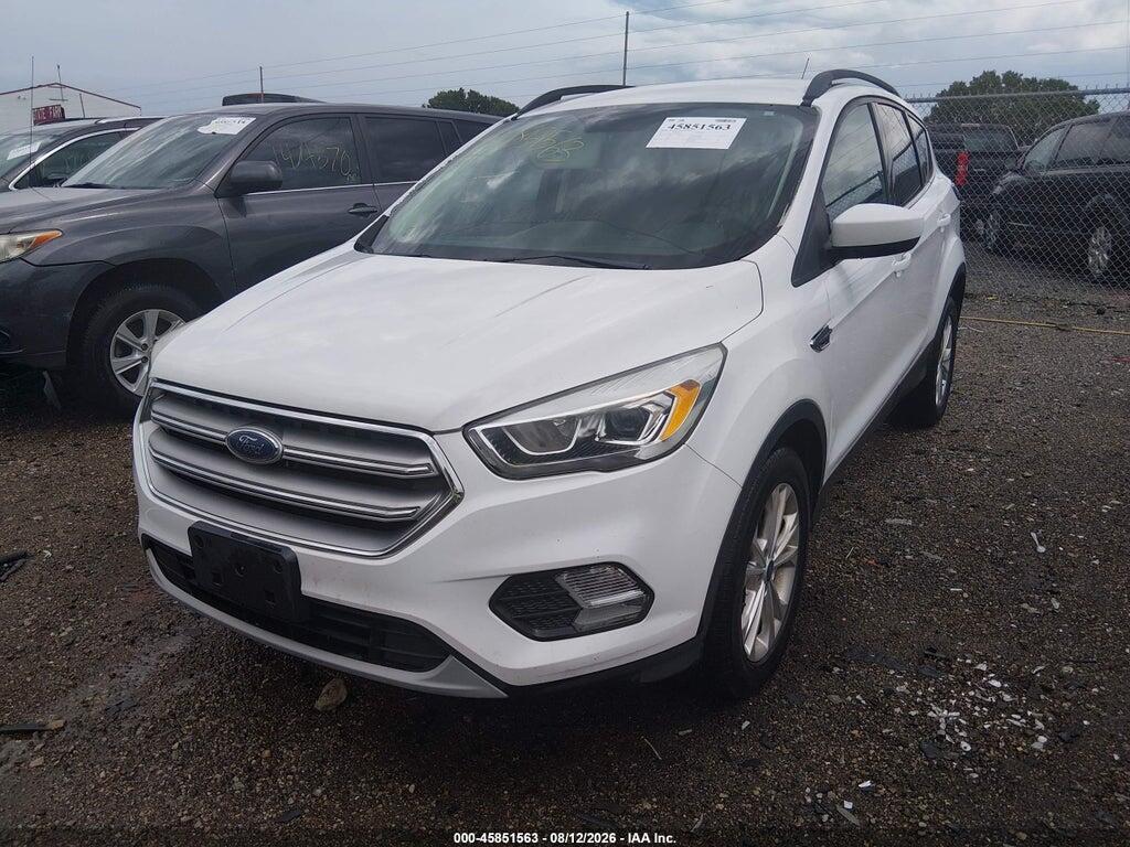 1FMCU9GD7HUC98514 2017 FORD ESCAPE photo no. 2