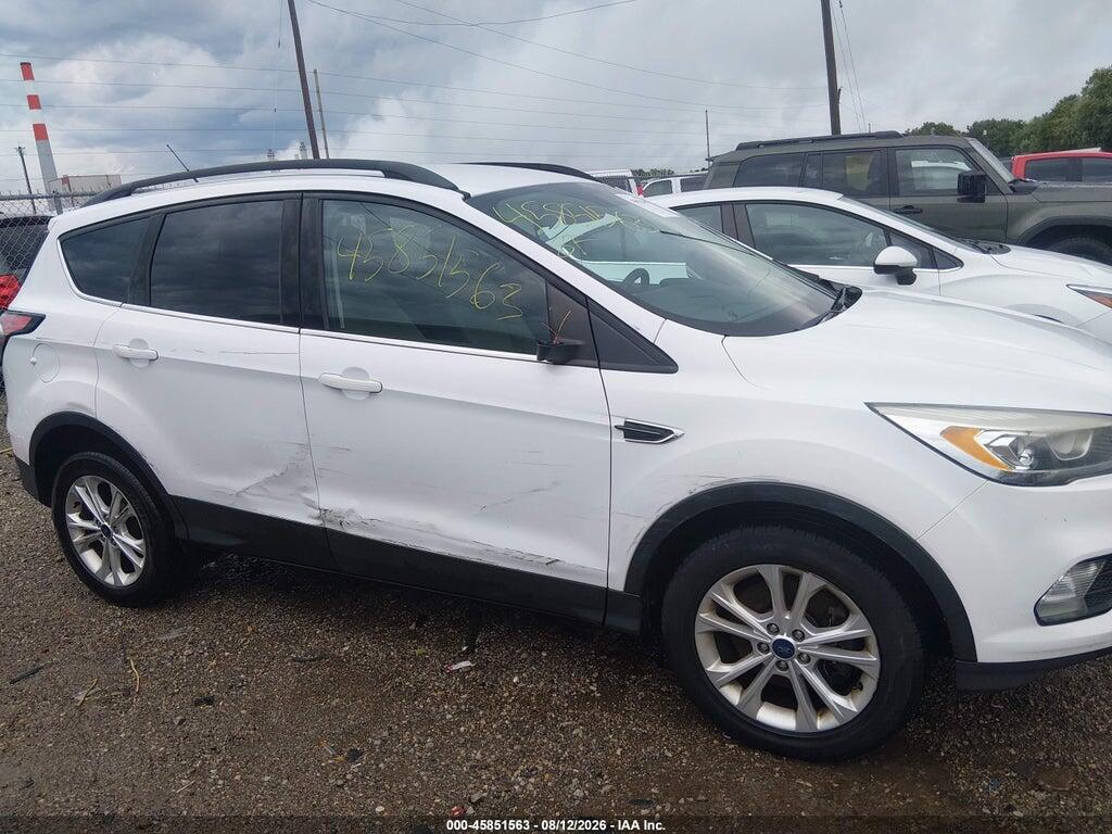 1FMCU9GD7HUC98514 2017 FORD ESCAPE photo no. 6