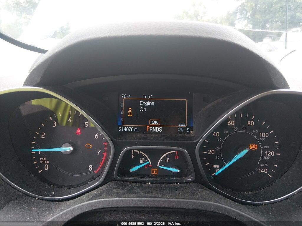 1FMCU9GD7HUC98514 2017 FORD ESCAPE photo no. 7