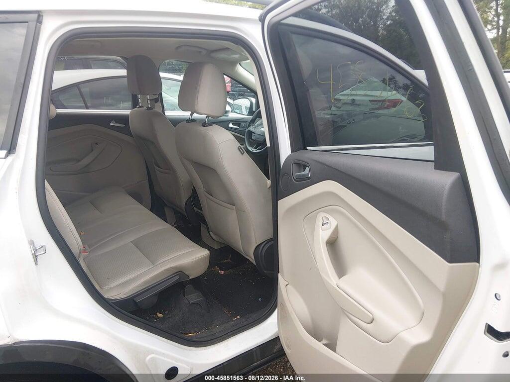 1FMCU9GD7HUC98514 2017 FORD ESCAPE photo no. 8