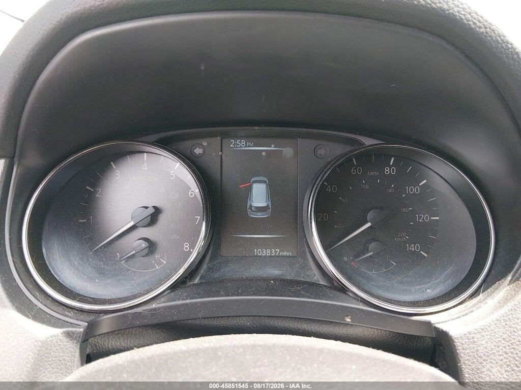 JN8AT2MT2HW134582 2017 NISSAN ROGUE photo no. 7