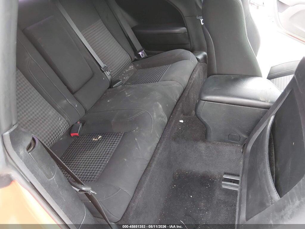 2C3CDZBT0HH655963 2017 DODGE CHALLENGER photo no. 8