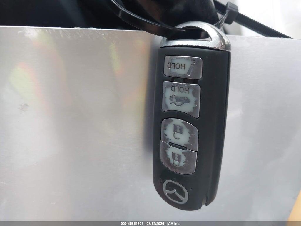 JM1BN1V72H1107482 2017 MAZDA MAZDA3 photo no. 11