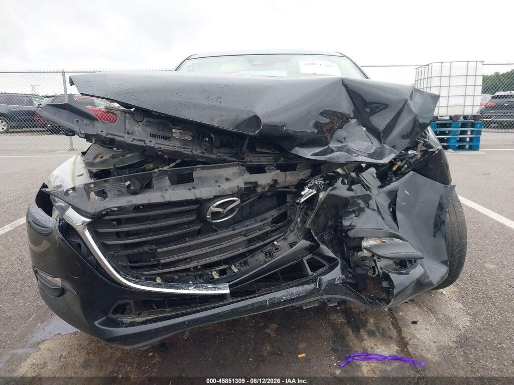 JM1BN1V72H1107482 2017 MAZDA MAZDA3 photo no. 12