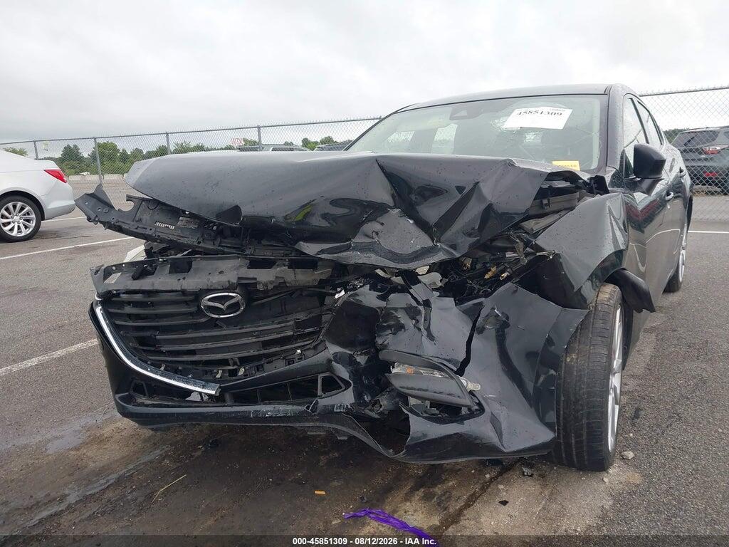 JM1BN1V72H1107482 2017 MAZDA MAZDA3 photo no. 6