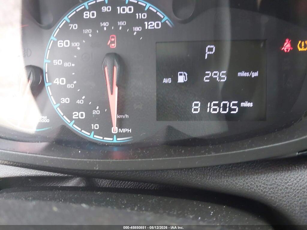 KL8CB6SA9HC817874 2017 CHEVROLET SPARK photo no. 7