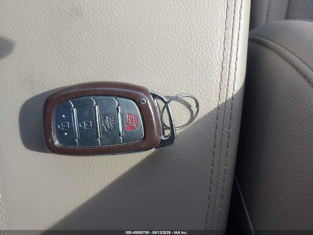 5NPD84LF4HH077034 2017 HYUNDAI ELANTRA photo no. 11