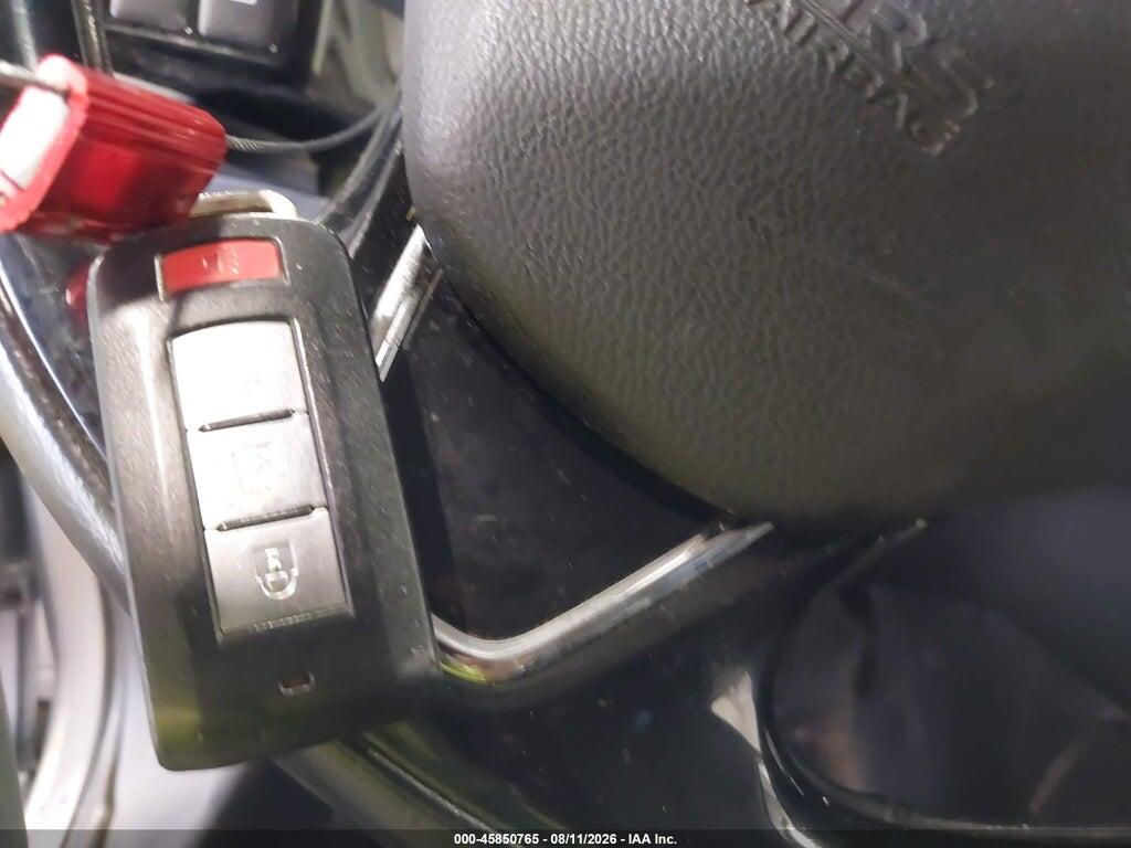 JA4AZ3A36HZ026754 2017 MITSUBISHI OUTLANDER photo no. 11