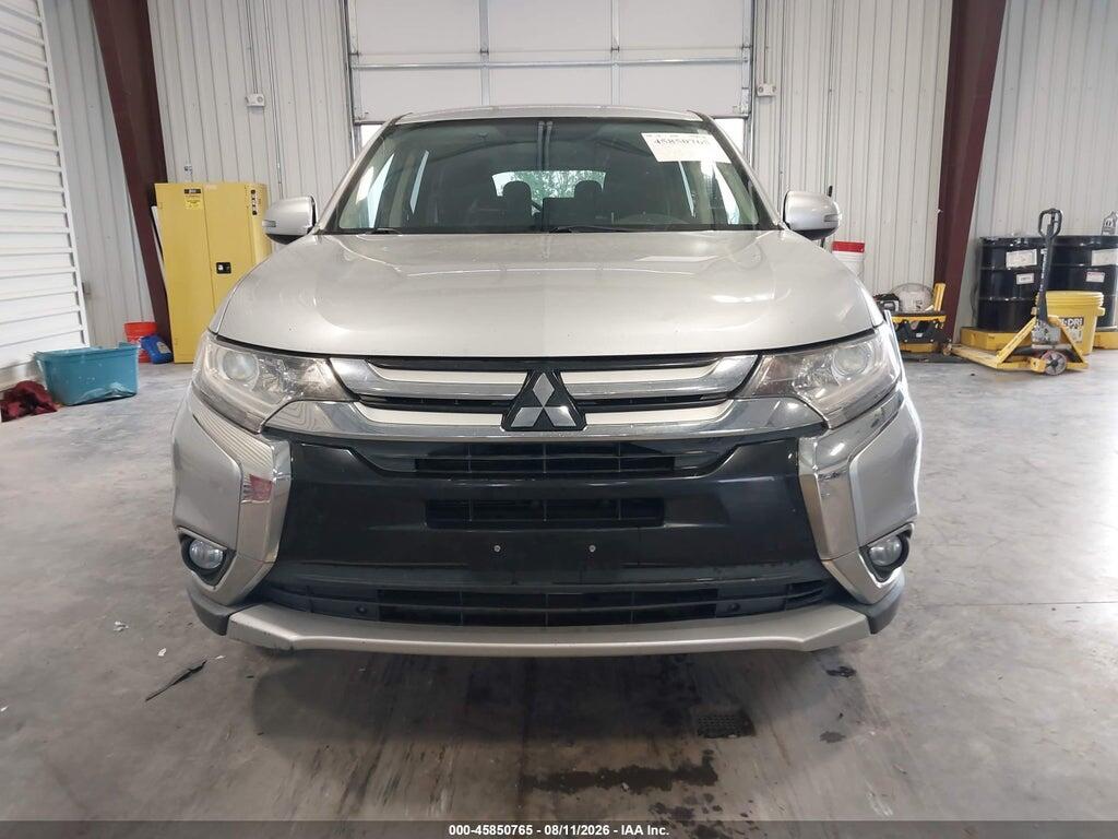 JA4AZ3A36HZ026754 2017 MITSUBISHI OUTLANDER photo no. 12