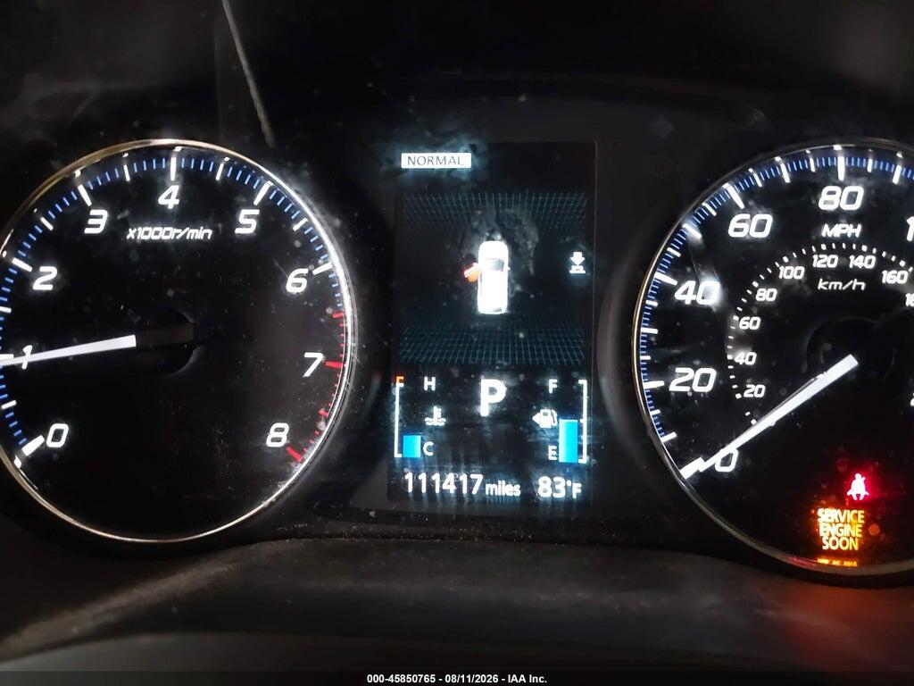JA4AZ3A36HZ026754 2017 MITSUBISHI OUTLANDER photo no. 7