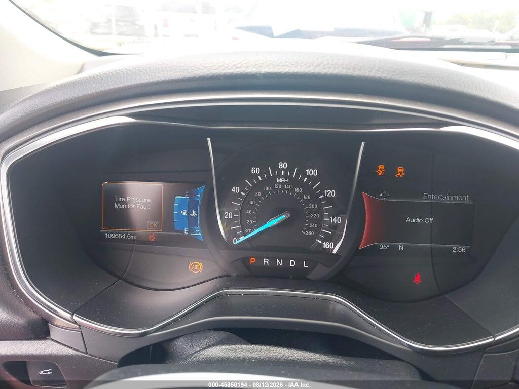 3FA6P0H79HR327960 2017 FORD FUSION photo no. 7