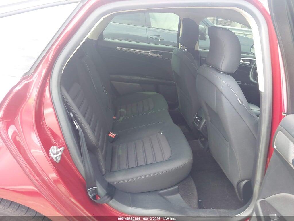 3FA6P0H79HR327960 2017 FORD FUSION photo no. 8