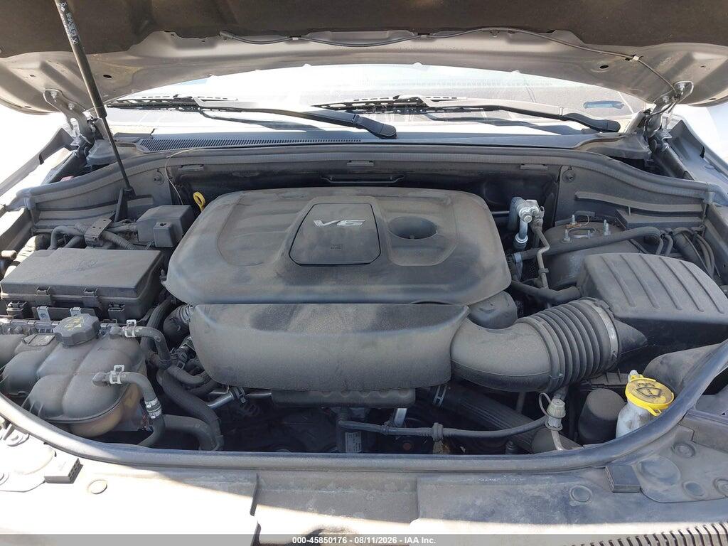 1C4RJEBG7HC636243 2017 JEEP GRAND CHEROKEE photo no. 10