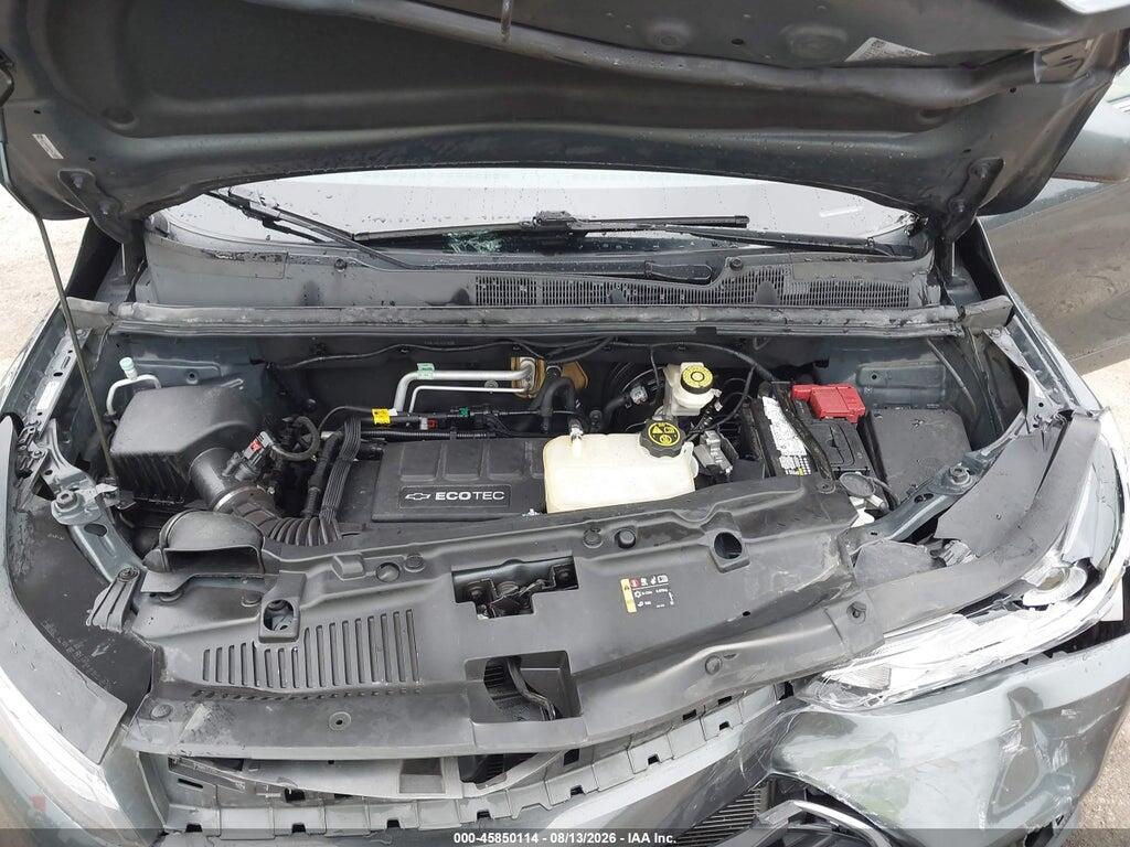 KL7CJPSB6HB180924 2017 CHEVROLET TRAX photo no. 10