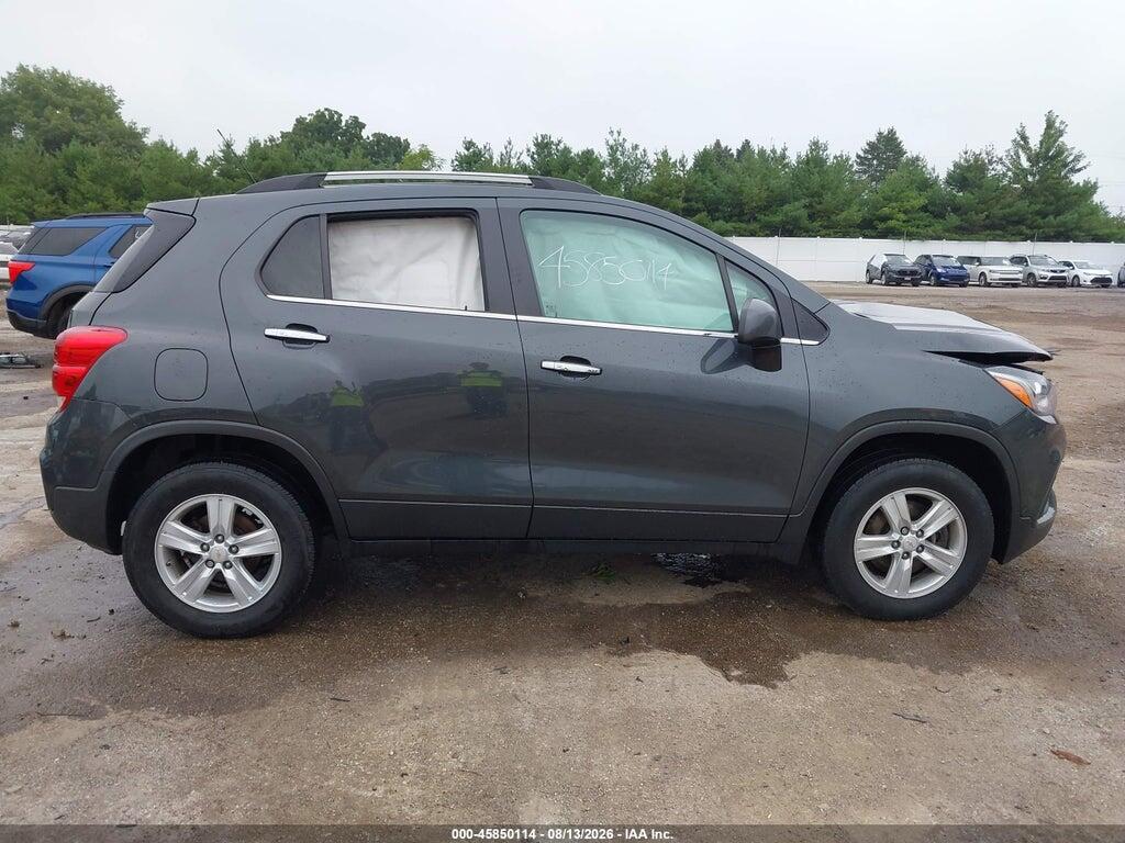 KL7CJPSB6HB180924 2017 CHEVROLET TRAX photo no. 12