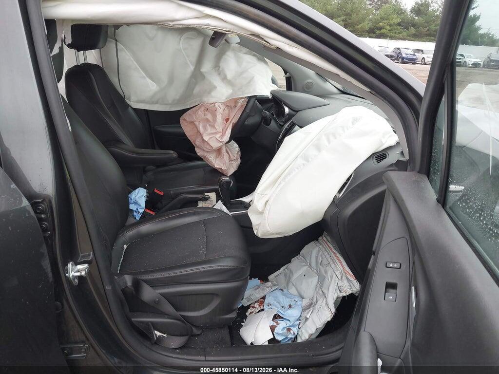 KL7CJPSB6HB180924 2017 CHEVROLET TRAX photo no. 5