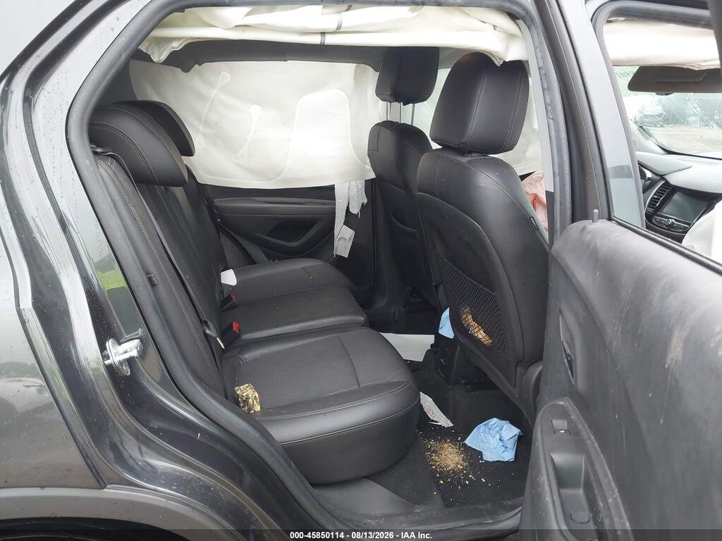 KL7CJPSB6HB180924 2017 CHEVROLET TRAX photo no. 8