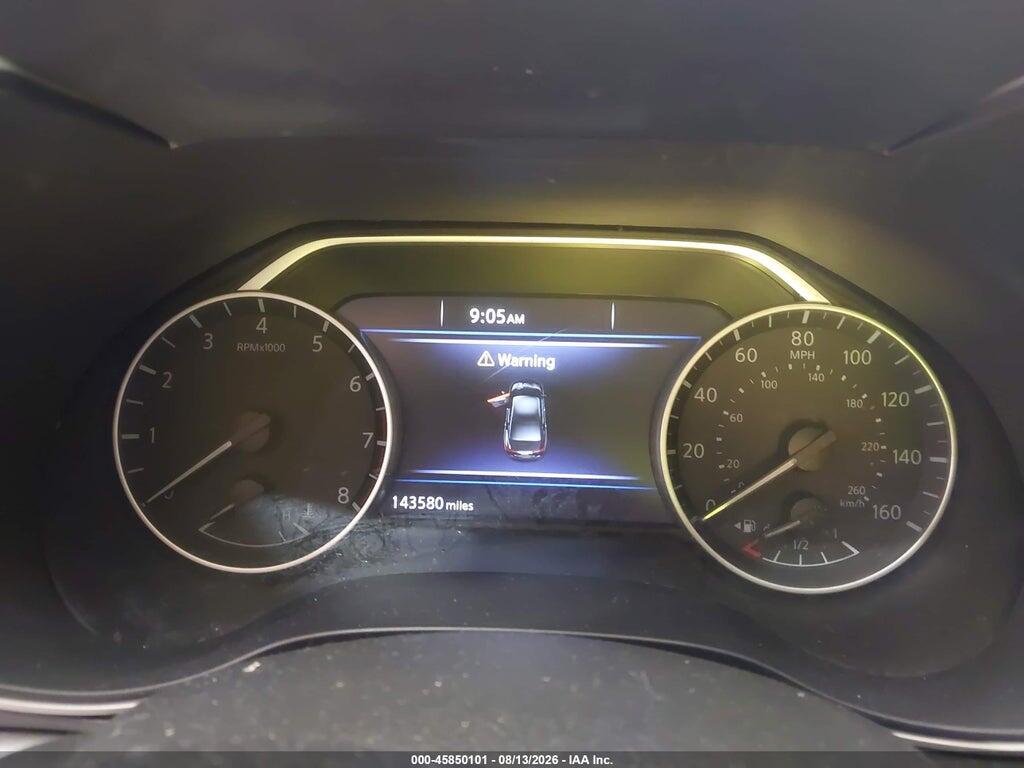 1N4AA6AP1HC370745 2017 NISSAN MAXIMA photo no. 7