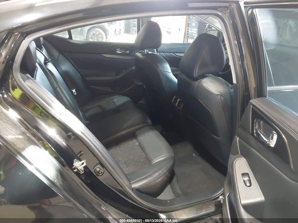1N4AA6AP1HC370745 2017 NISSAN MAXIMA photo no. 8