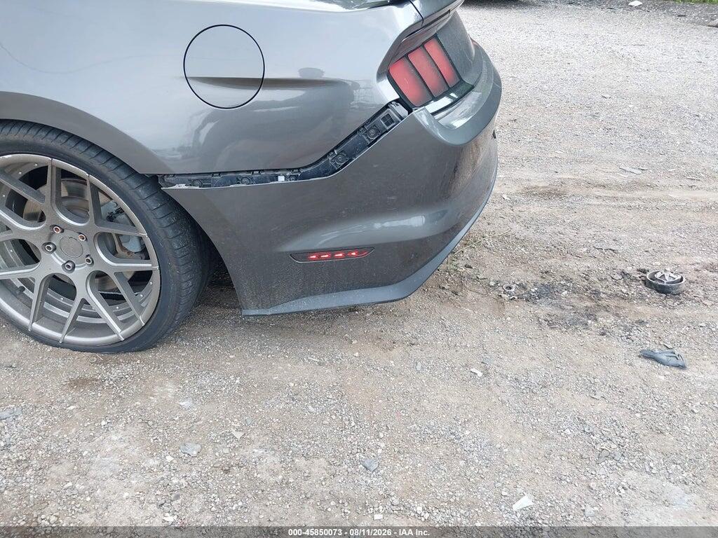 1FA6P8CFXH5319625 2017 FORD MUSTANG photo no. 6
