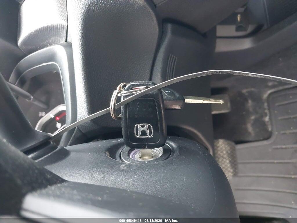 2HGFC2F5XHH552033 2017 HONDA CIVIC photo no. 11